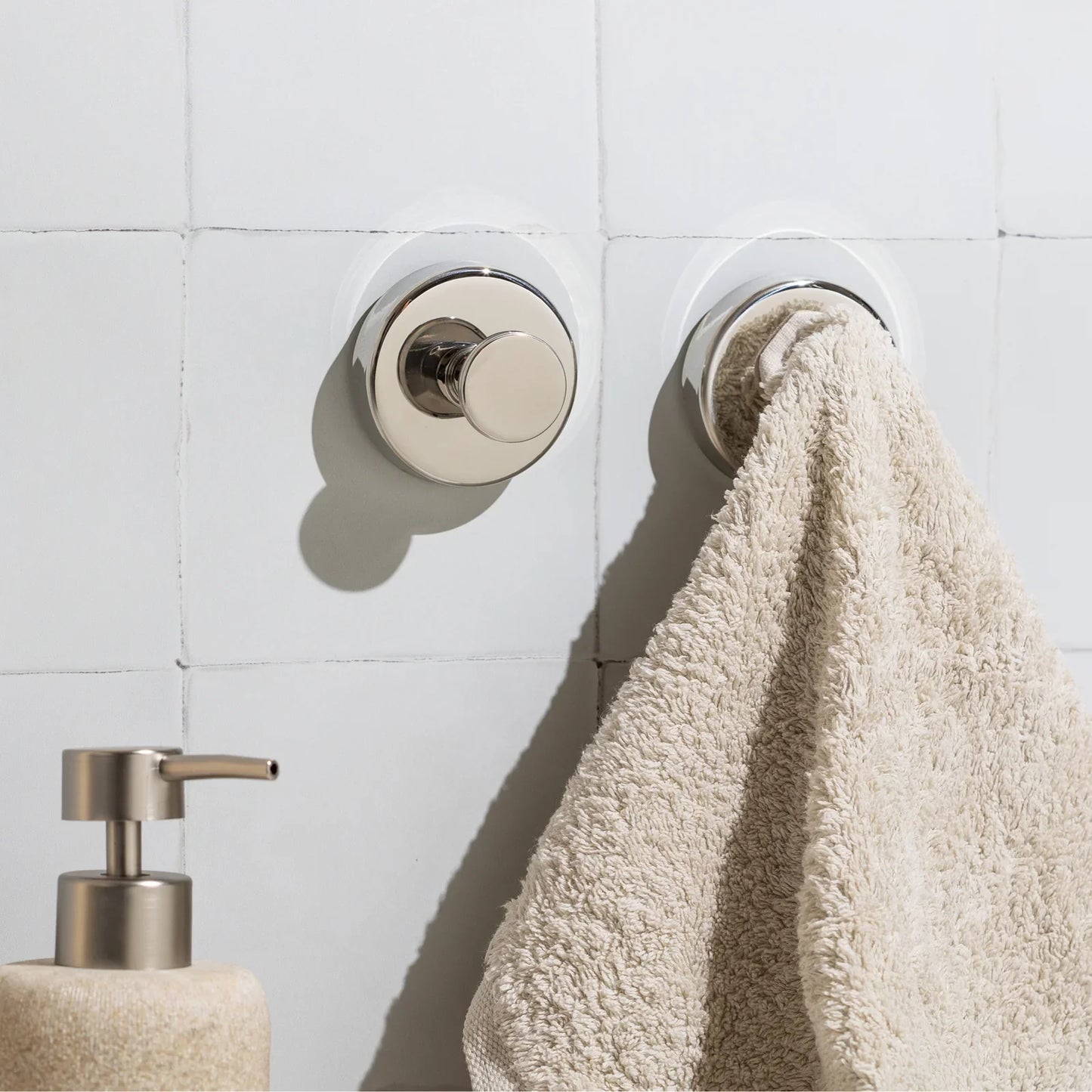 ÆgteHjem® | Nem montering uden boring