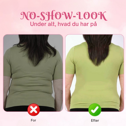 LunaLift® | Åndbar Lift BH – 1+1 Gratis!