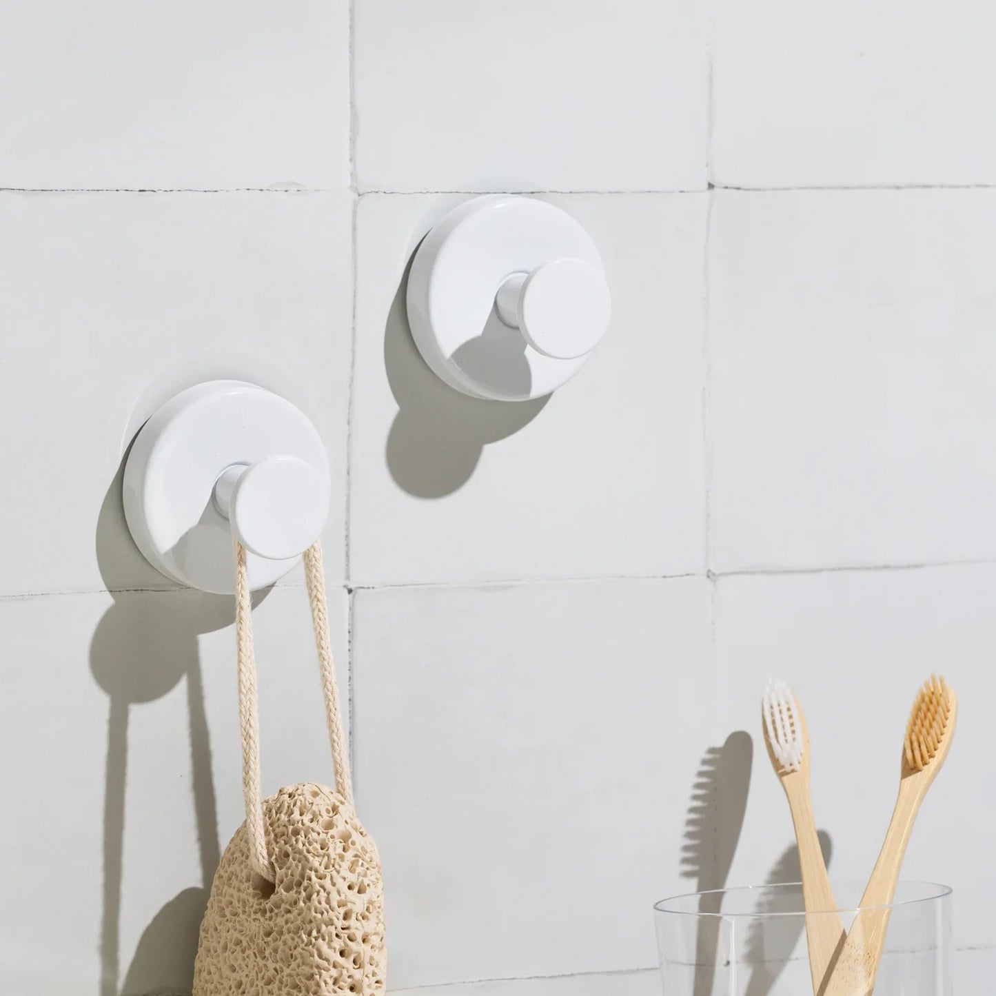 ÆgteHjem® | Nem montering uden boring